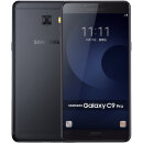 
三星 Galaxy C9 Pro（C9000）6GB+64GB 墨玉黑 全网通4G手机 双卡双待